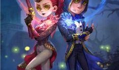 第五人格最新爆料皮肤,神秘爆料！全新皮肤惊艳亮相，带你领略独特魅力